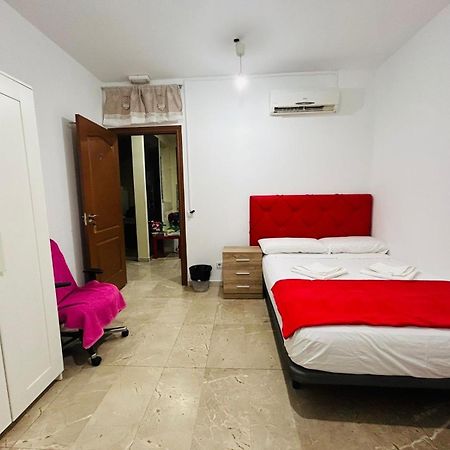 Hostal Granvia 628 Barselona Dış mekan fotoğraf