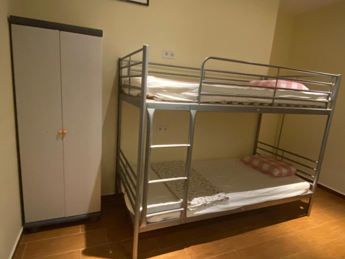 Hostal Granvia 628 Barselona Dış mekan fotoğraf